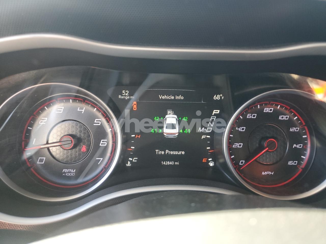 Photo 9 of 2018 DODGE CHARGER R/T (VIN 2C3CDXCT3JH156356)