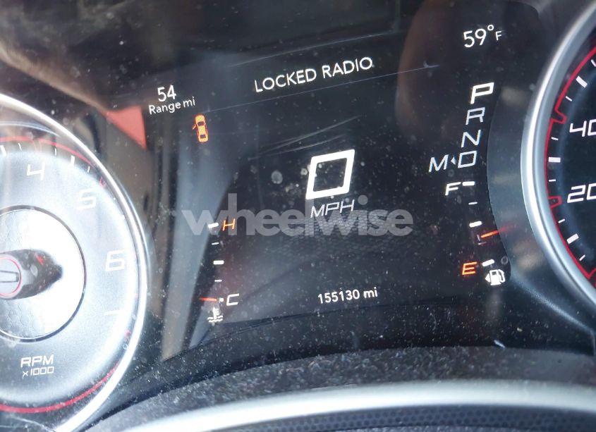 Photo 15 of 2018 Dodge Charger R/T RWD (VIN 2C3CDXCT3JH225305)