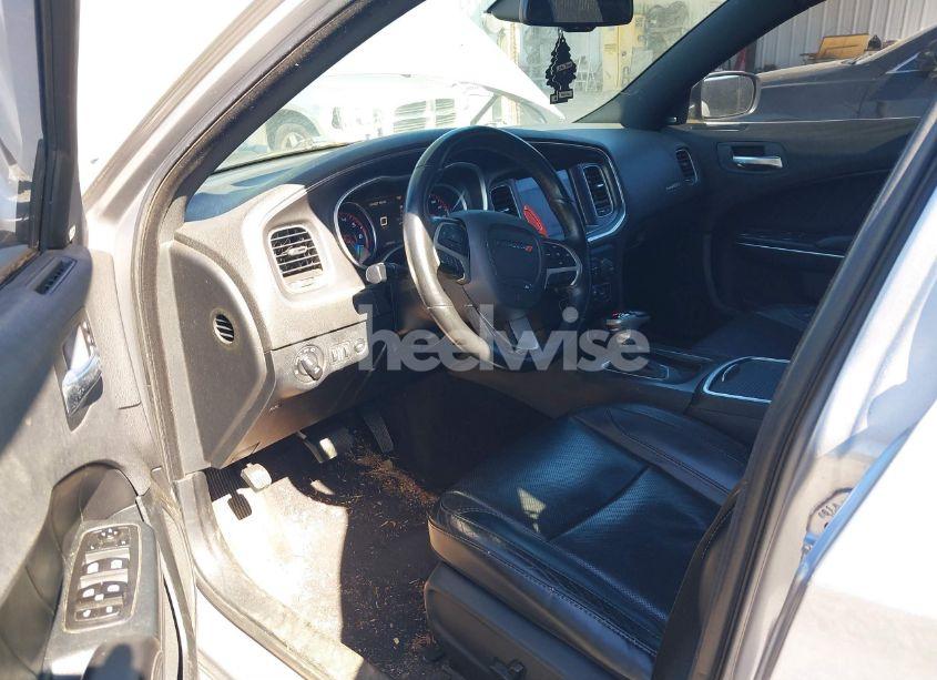 Photo 5 of 2018 Dodge Charger R/T RWD (VIN 2C3CDXCT3JH225305)