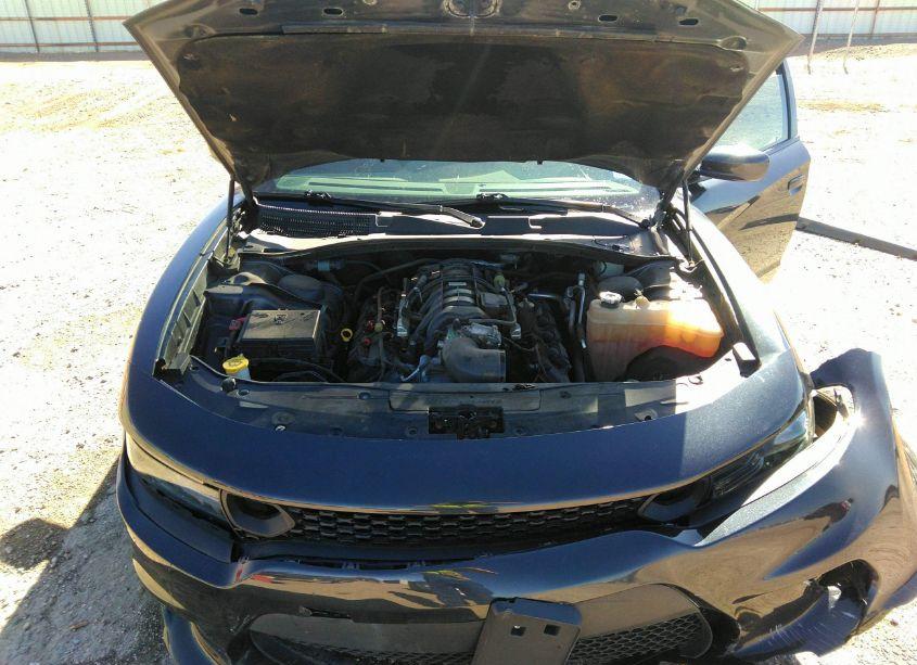 Photo 10 of 2019 Dodge Charger R/T RWD (VIN 2C3CDXCT3KH526450)