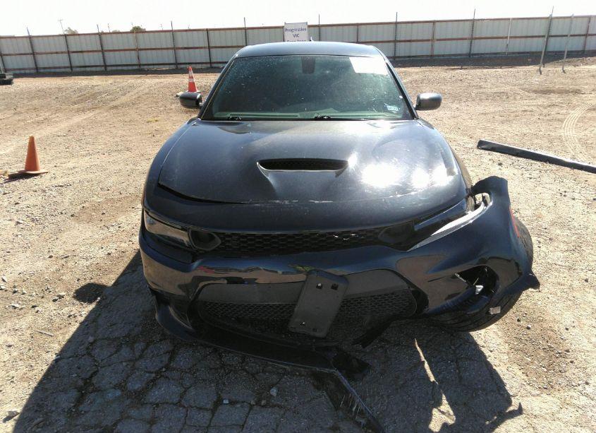 Photo 12 of 2019 Dodge Charger R/T RWD (VIN 2C3CDXCT3KH526450)