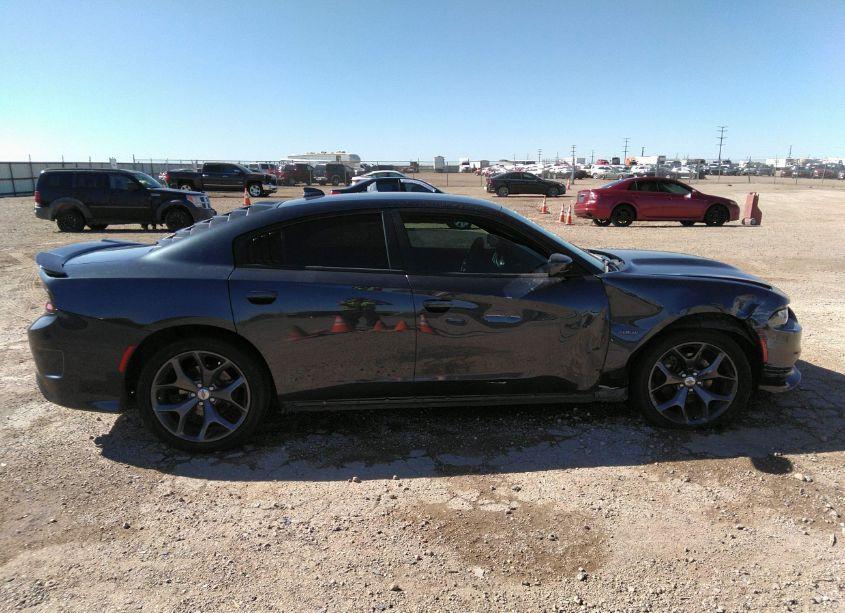 Photo 13 of 2019 Dodge Charger R/T RWD (VIN 2C3CDXCT3KH526450)