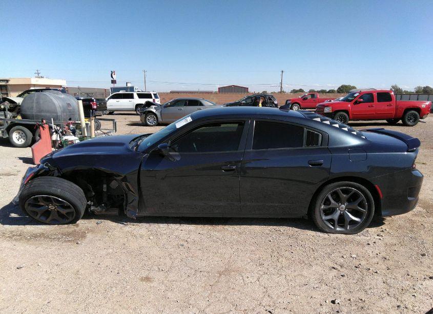 Photo 14 of 2019 Dodge Charger R/T RWD (VIN 2C3CDXCT3KH526450)