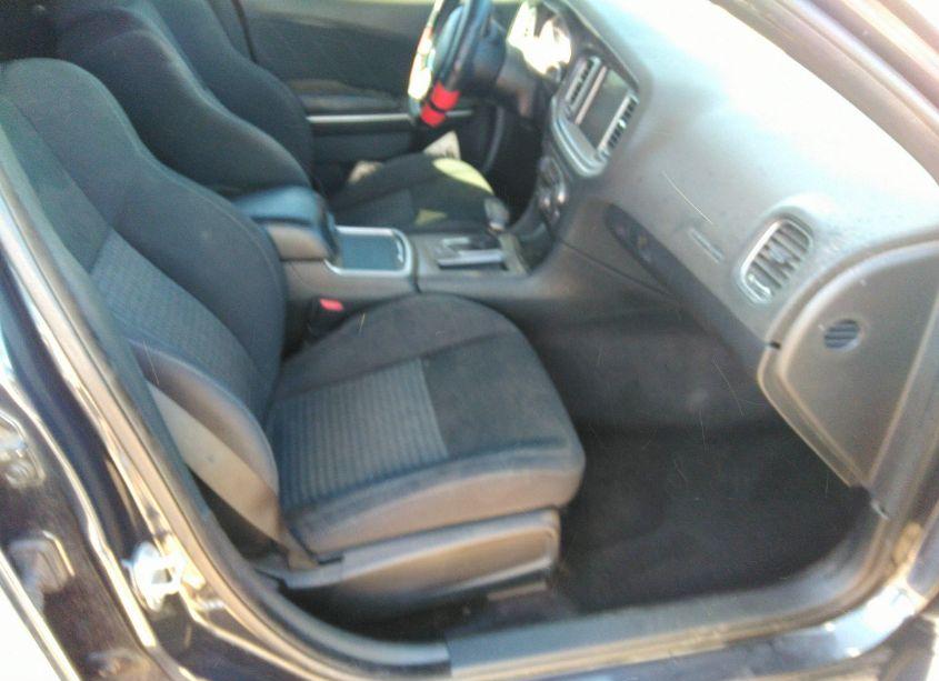 Photo 5 of 2019 Dodge Charger R/T RWD (VIN 2C3CDXCT3KH526450)