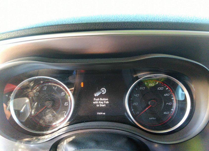 Photo 7 of 2019 Dodge Charger R/T RWD (VIN 2C3CDXCT3KH526450)