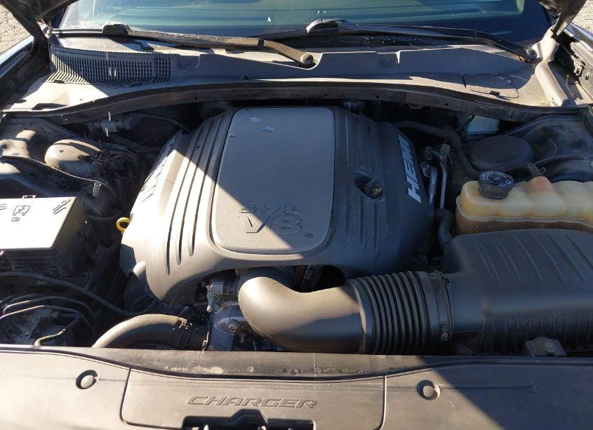 Photo 10 of 2019 Dodge Charger R/T RWD (VIN 2C3CDXCT3KH558959)