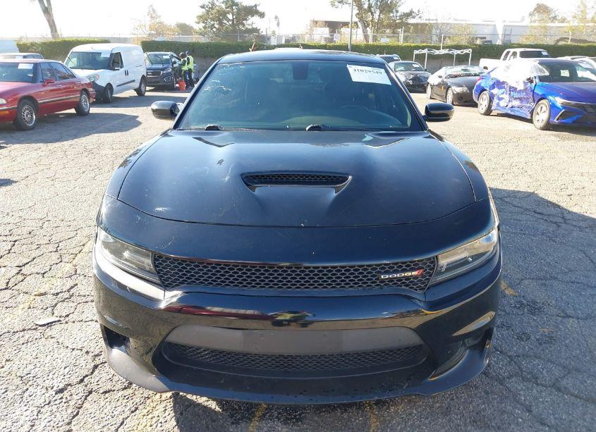 Photo 12 of 2019 Dodge Charger R/T RWD (VIN 2C3CDXCT3KH558959)