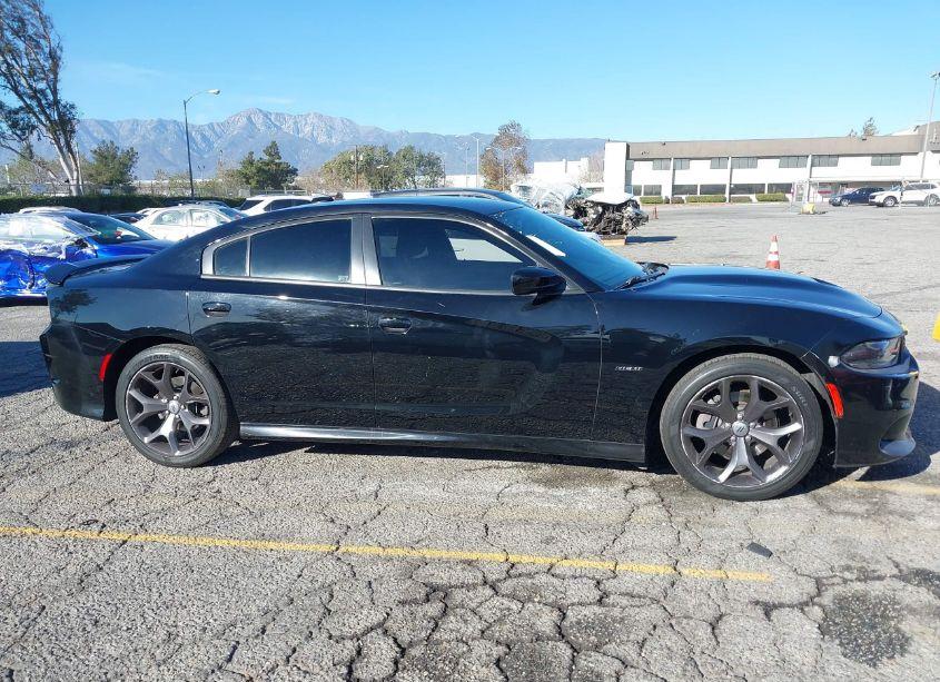 Photo 13 of 2019 Dodge Charger R/T RWD (VIN 2C3CDXCT3KH558959)