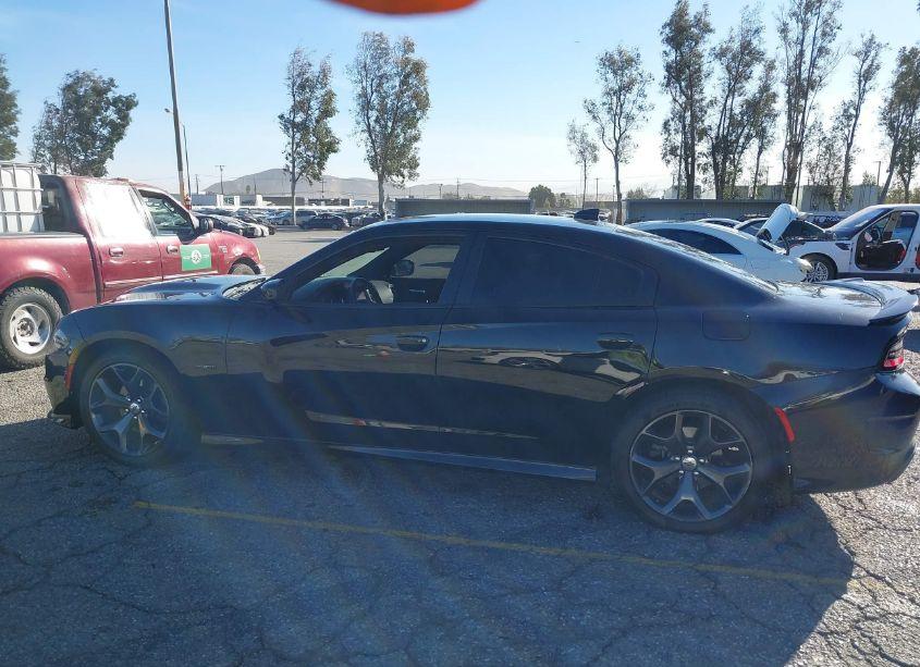 Photo 14 of 2019 Dodge Charger R/T RWD (VIN 2C3CDXCT3KH558959)