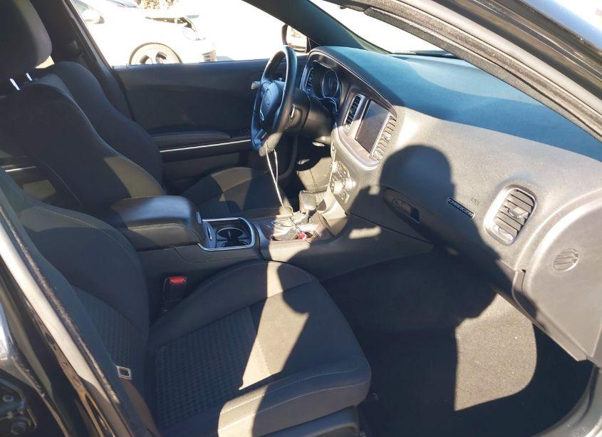 Photo 5 of 2019 Dodge Charger R/T RWD (VIN 2C3CDXCT3KH558959)