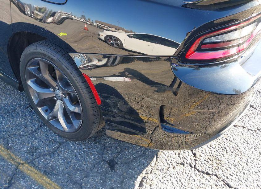 Photo 6 of 2019 Dodge Charger R/T RWD (VIN 2C3CDXCT3KH558959)