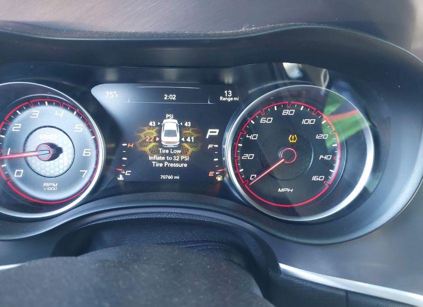 Photo 7 of 2019 Dodge Charger R/T RWD (VIN 2C3CDXCT3KH558959)