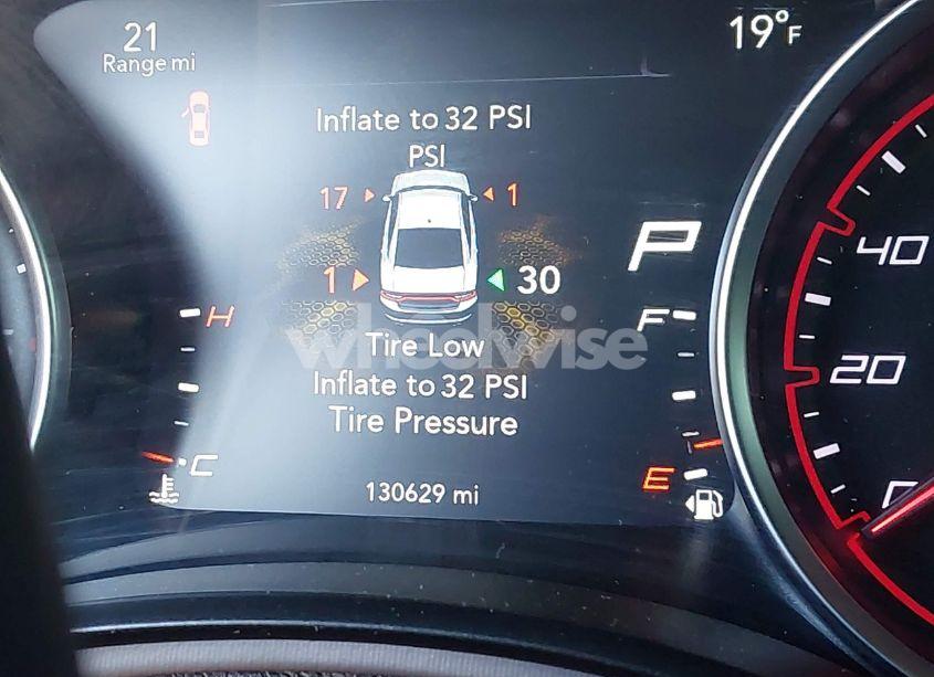 Photo 15 of 2019 Dodge Charger R/T RWD (VIN 2C3CDXCT3KH575633)