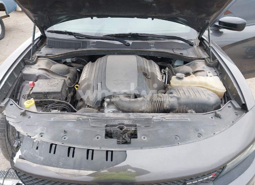 Photo 10 of 2019 Dodge Charger R/T RWD (VIN 2C3CDXCT3KH617640)