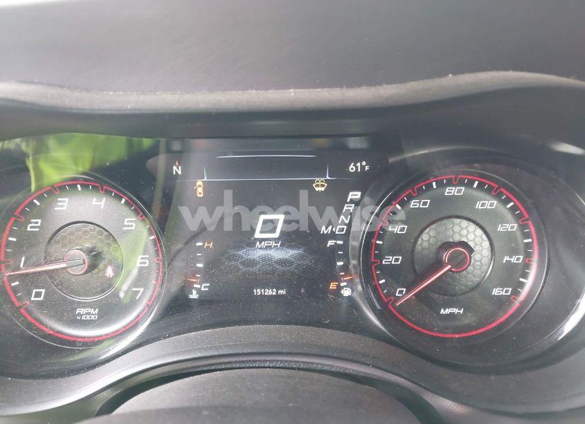 Photo 7 of 2019 Dodge Charger R/T RWD (VIN 2C3CDXCT3KH617640)