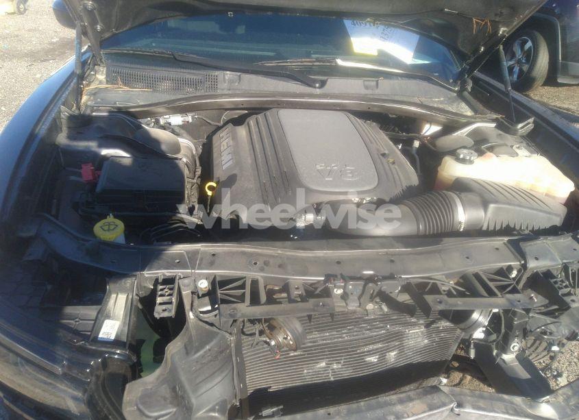 Photo 10 of 2020 Dodge Charger R/T (VIN 2C3CDXCT3LH181468)