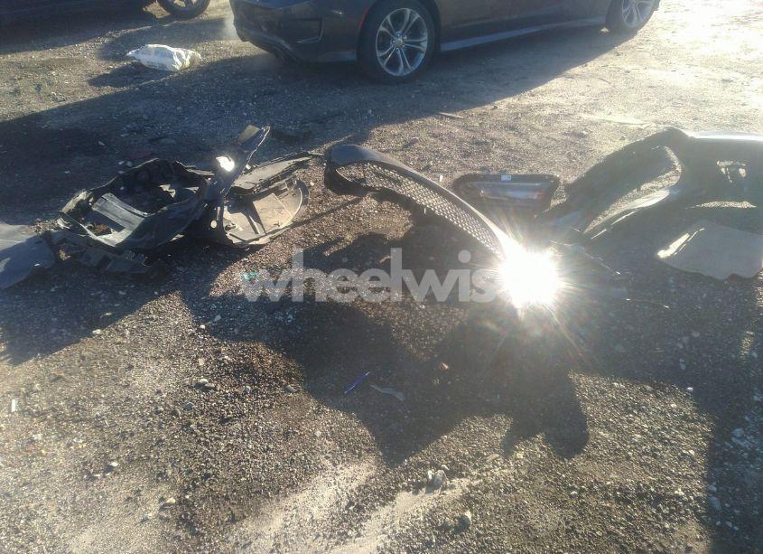 Photo 11 of 2020 Dodge Charger R/T (VIN 2C3CDXCT3LH181468)