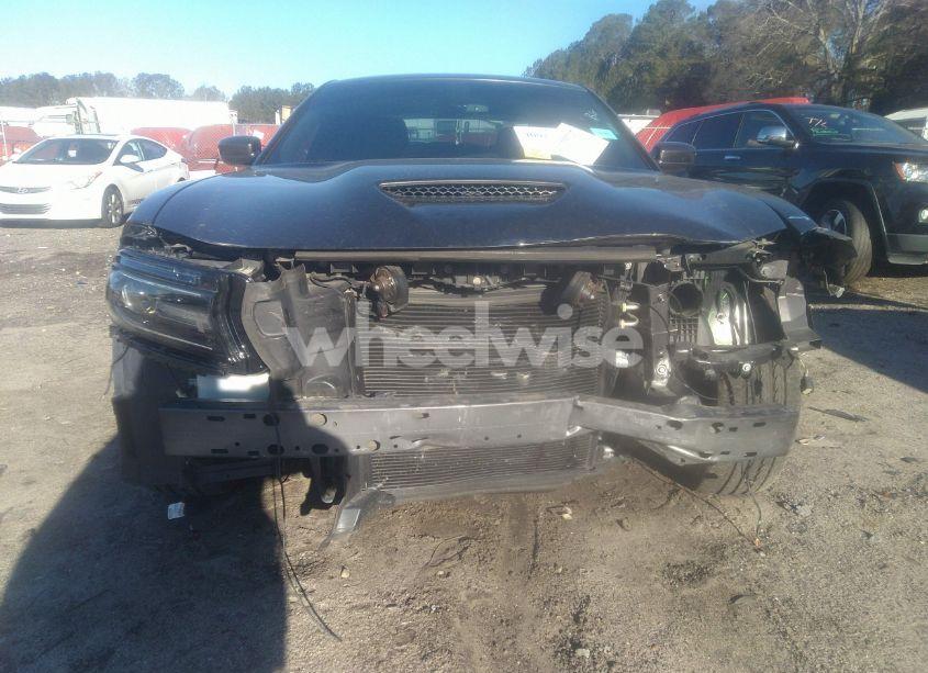 Photo 12 of 2020 Dodge Charger R/T (VIN 2C3CDXCT3LH181468)