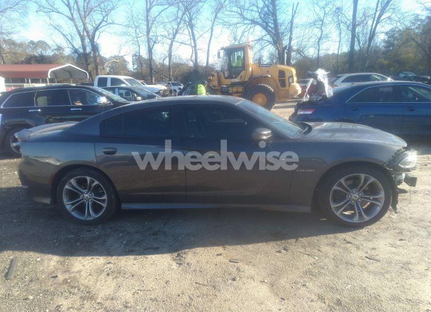 Photo 13 of 2020 Dodge Charger R/T (VIN 2C3CDXCT3LH181468)