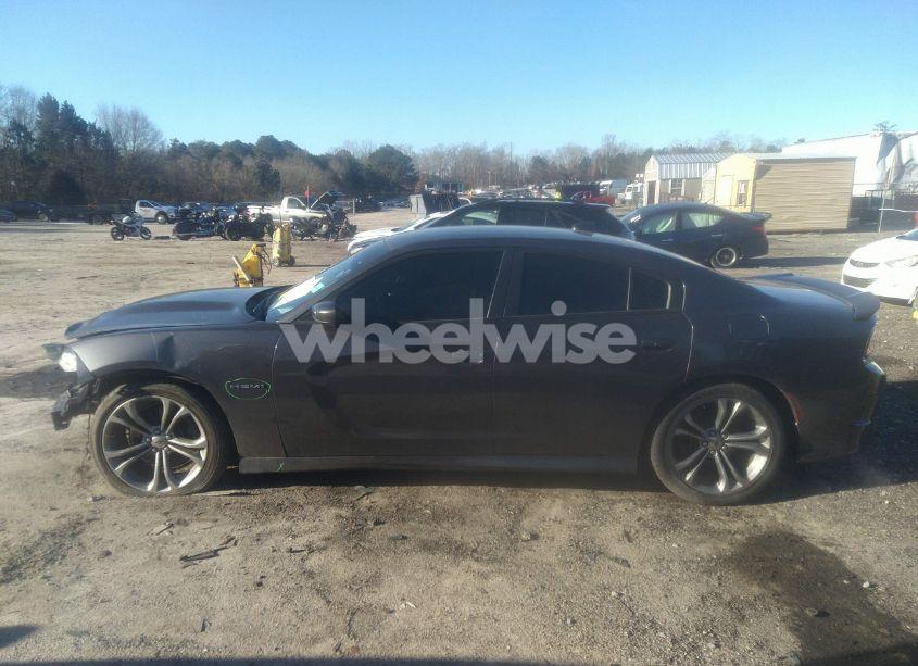 Photo 14 of 2020 Dodge Charger R/T (VIN 2C3CDXCT3LH181468)