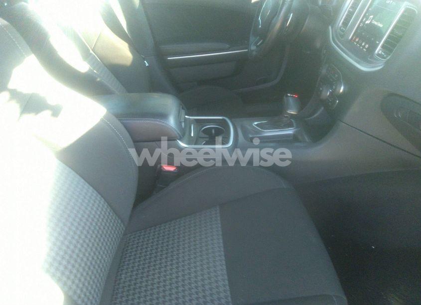 Photo 5 of 2020 Dodge Charger R/T (VIN 2C3CDXCT3LH181468)