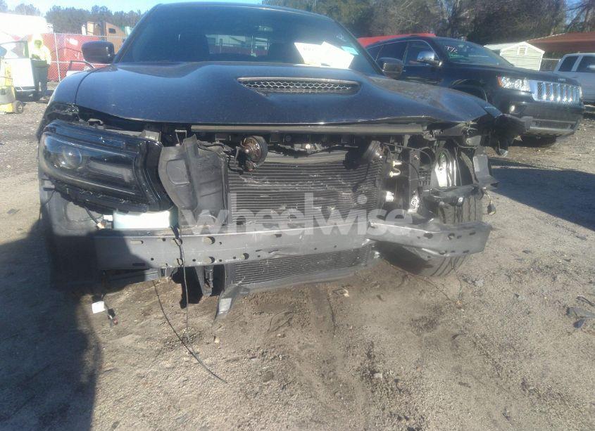 Photo 6 of 2020 Dodge Charger R/T (VIN 2C3CDXCT3LH181468)