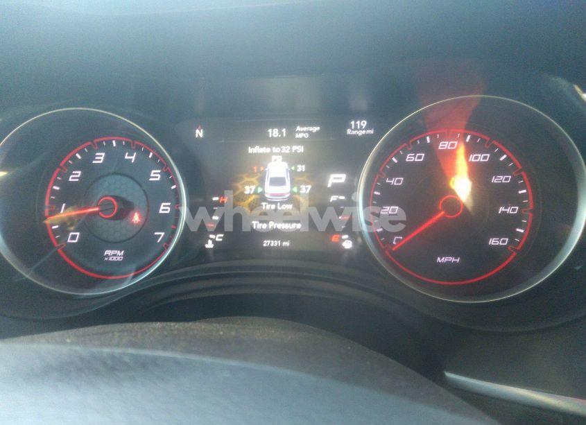 Photo 7 of 2020 Dodge Charger R/T (VIN 2C3CDXCT3LH181468)