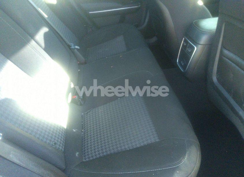 Photo 8 of 2020 Dodge Charger R/T (VIN 2C3CDXCT3LH181468)