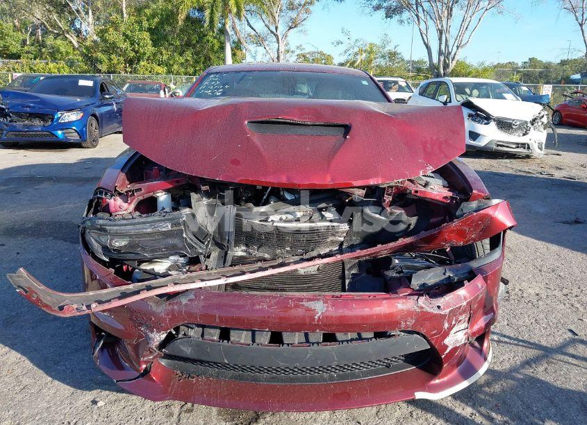 Photo 12 of 2020 Dodge Charger R/T (VIN 2C3CDXCT3LH233133)