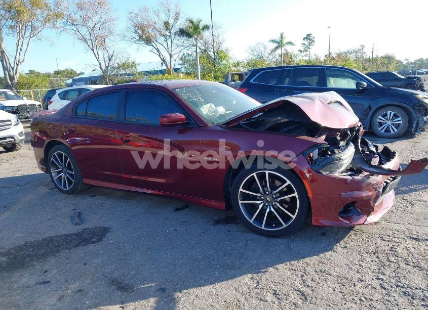 Photo 13 of 2020 Dodge Charger R/T (VIN 2C3CDXCT3LH233133)