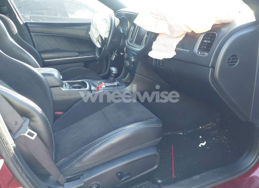 Photo 5 of 2020 Dodge Charger R/T (VIN 2C3CDXCT3LH233133)