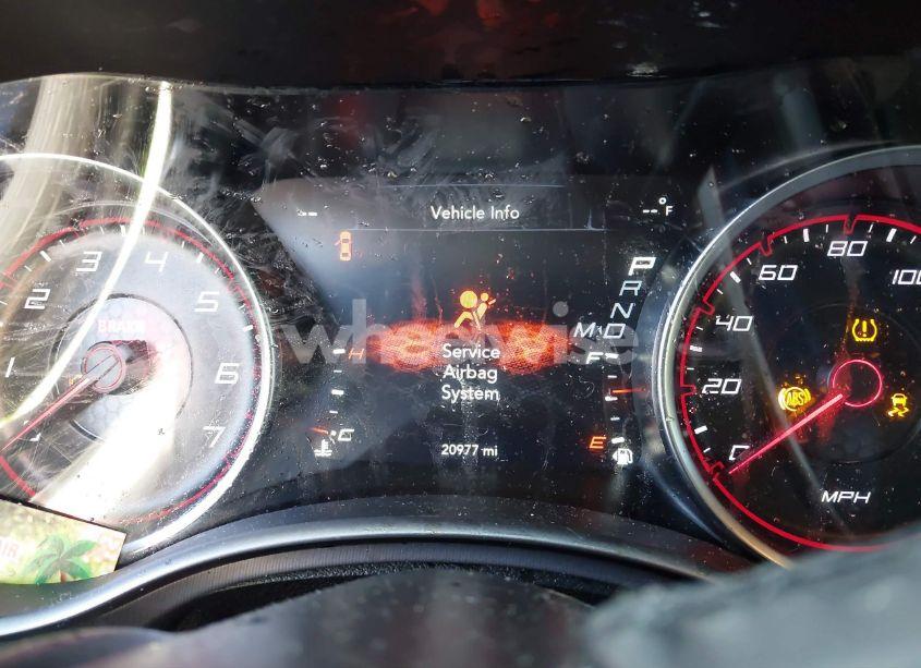 Photo 7 of 2020 Dodge Charger R/T (VIN 2C3CDXCT3LH233133)