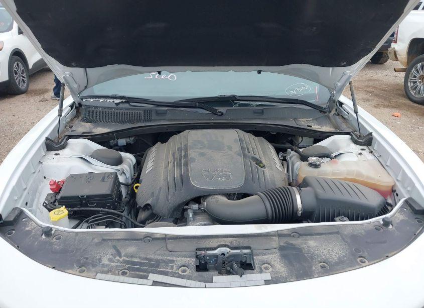 Photo 10 of 2021 Dodge Charger R/T RWD (VIN 2C3CDXCT3MH517945)