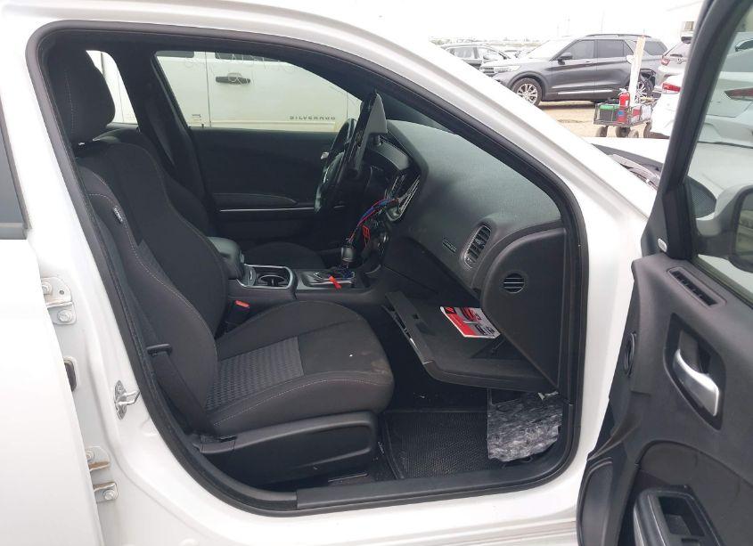 Photo 5 of 2021 Dodge Charger R/T RWD (VIN 2C3CDXCT3MH517945)