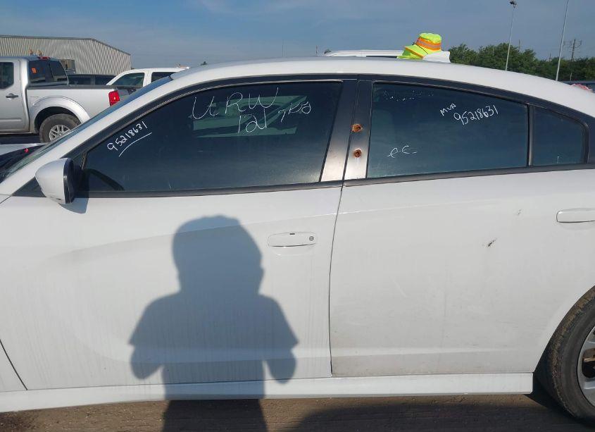 Photo 6 of 2021 Dodge Charger R/T RWD (VIN 2C3CDXCT3MH517945)