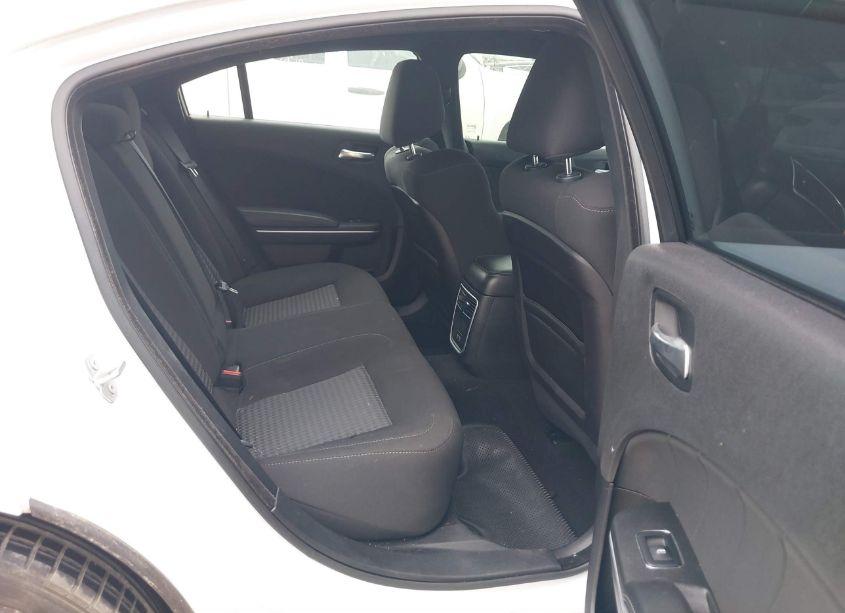 Photo 8 of 2021 Dodge Charger R/T RWD (VIN 2C3CDXCT3MH517945)