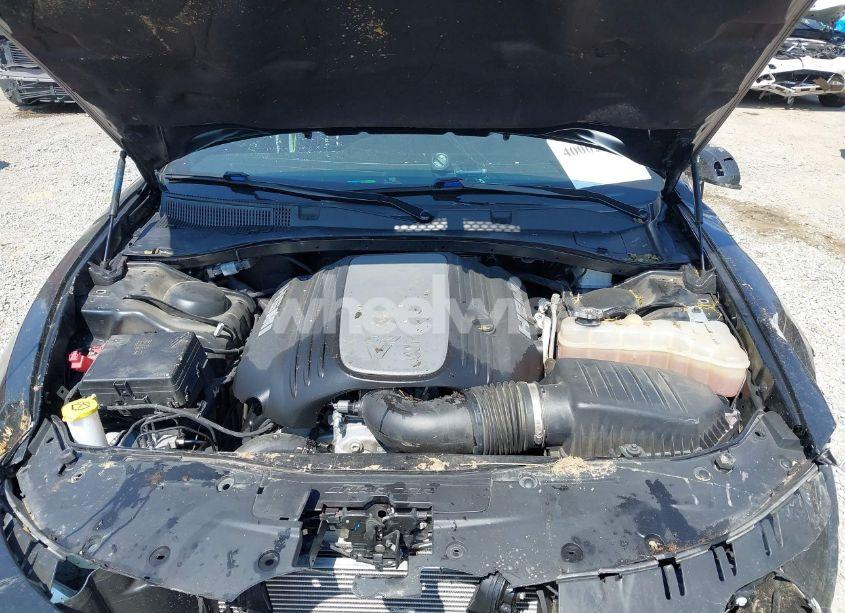 Photo 10 of 2021 Dodge Charger R/T RWD (VIN 2C3CDXCT3MH652620)