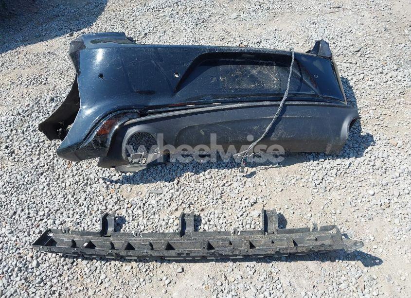 Photo 11 of 2021 Dodge Charger R/T RWD (VIN 2C3CDXCT3MH652620)