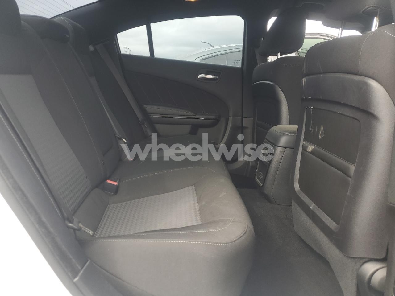 Photo 10 of 2022 DODGE CHARGER R/T (VIN 2C3CDXCT3NH141300)