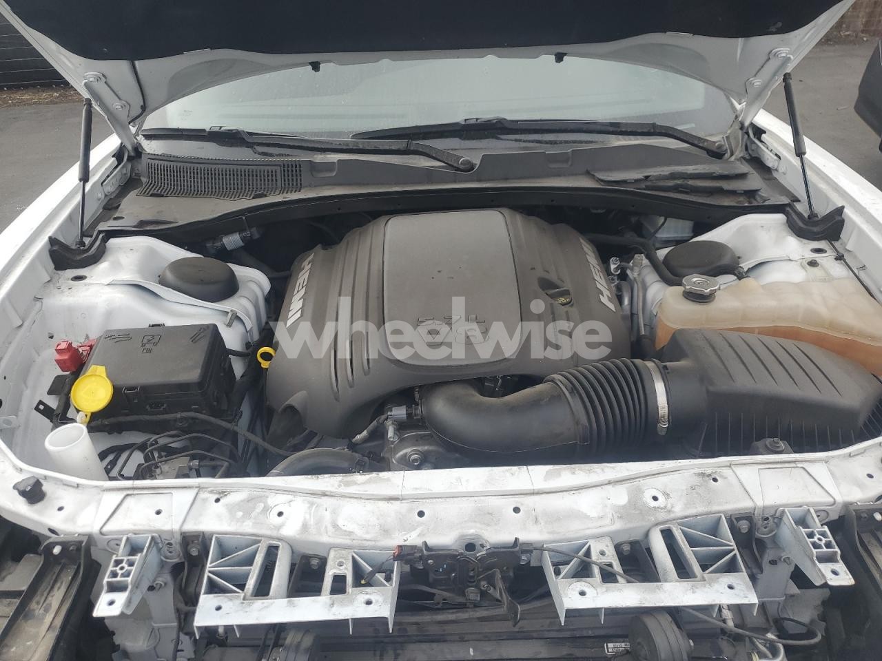 Photo 11 of 2022 DODGE CHARGER R/T (VIN 2C3CDXCT3NH141300)