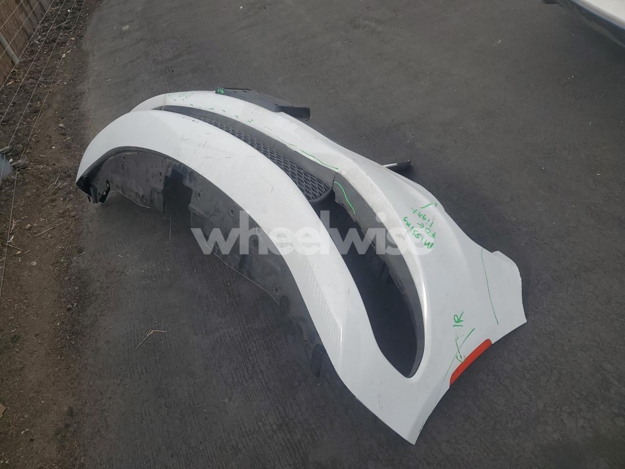 Photo 12 of 2022 DODGE CHARGER R/T (VIN 2C3CDXCT3NH141300)