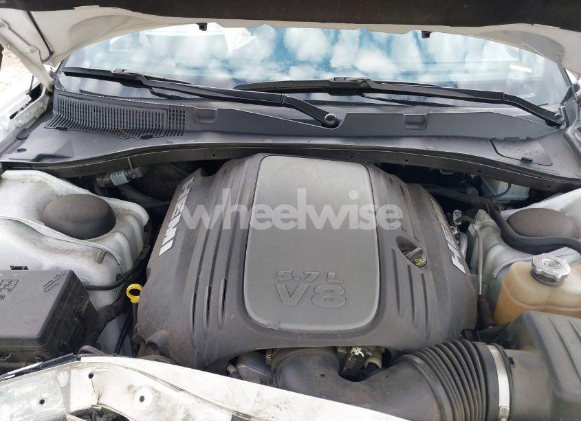 Photo 10 of 2022 Dodge Charger R/T (VIN 2C3CDXCT3NH168948)