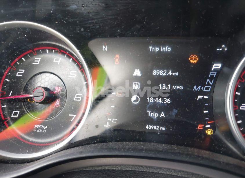 Photo 16 of 2022 Dodge Charger R/T (VIN 2C3CDXCT3NH168948)