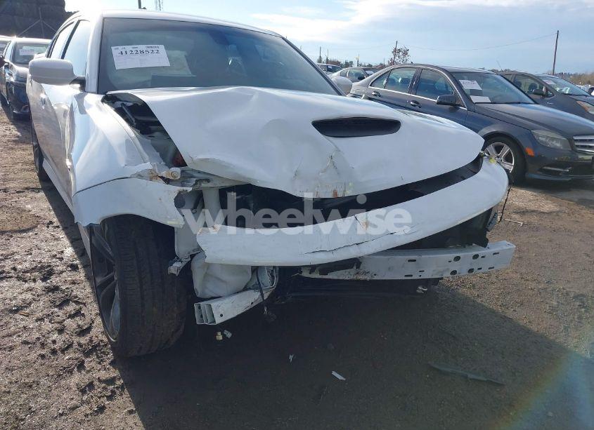 Photo 6 of 2022 Dodge Charger R/T (VIN 2C3CDXCT3NH168948)