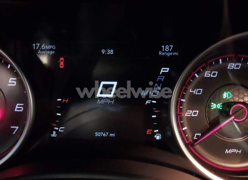 Photo 15 of 2022 Dodge Charger R/T (VIN 2C3CDXCT3NH235628)