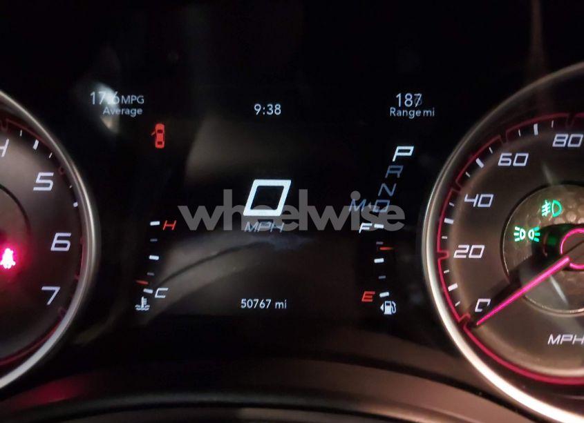 Photo 7 of 2022 Dodge Charger R/T (VIN 2C3CDXCT3NH235628)