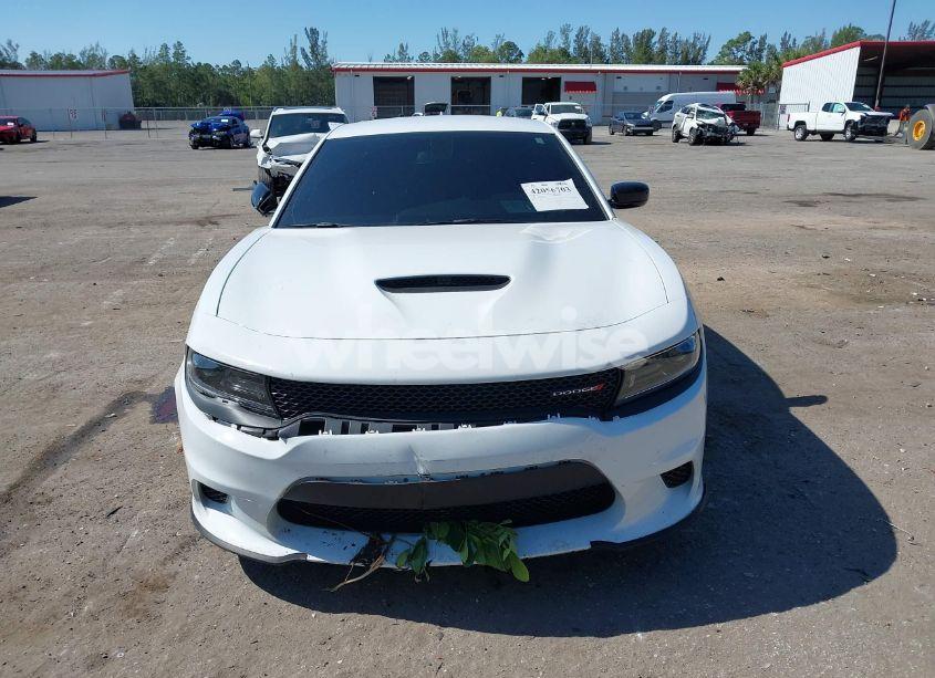 Photo 12 of 2023 Dodge Charger R/T (VIN 2C3CDXCT3PH516850)