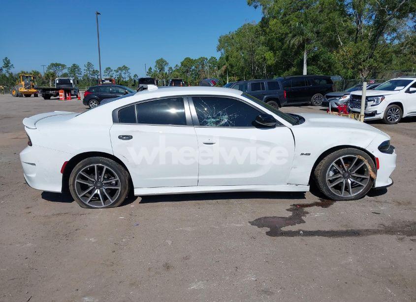 Photo 13 of 2023 Dodge Charger R/T (VIN 2C3CDXCT3PH516850)