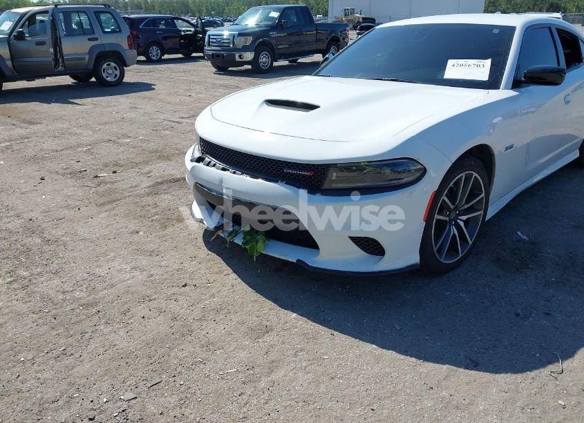 Photo 6 of 2023 Dodge Charger R/T (VIN 2C3CDXCT3PH516850)