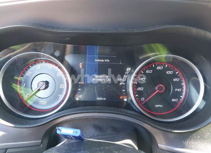 Photo 7 of 2023 Dodge Charger R/T (VIN 2C3CDXCT3PH516850)